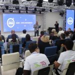 В ЦТО «Космос» дан старт новому сезону школьной лиги КВН