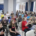 Вся жизнь театр…